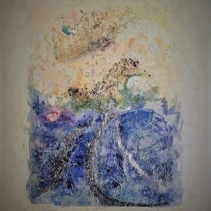 Cosmic Play II